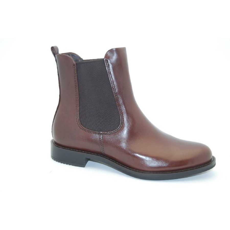ECCO brun SARTORELLE boots