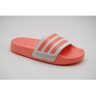 ADIDAS rosa ADILETTE SHOWER