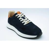 AMBITIOUS navy RONNIE sneaker