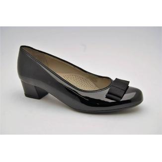 ARA svart pumps