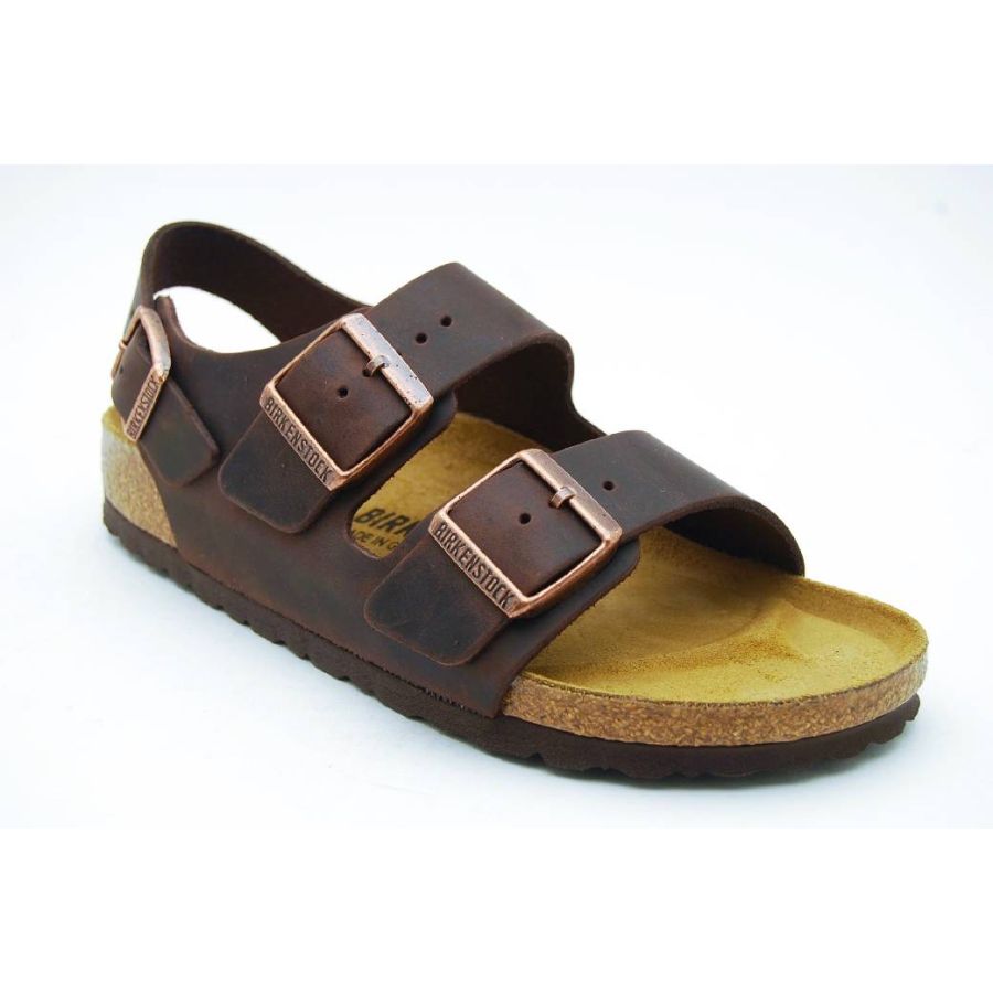 BIRKENSTOCK habana MILANO