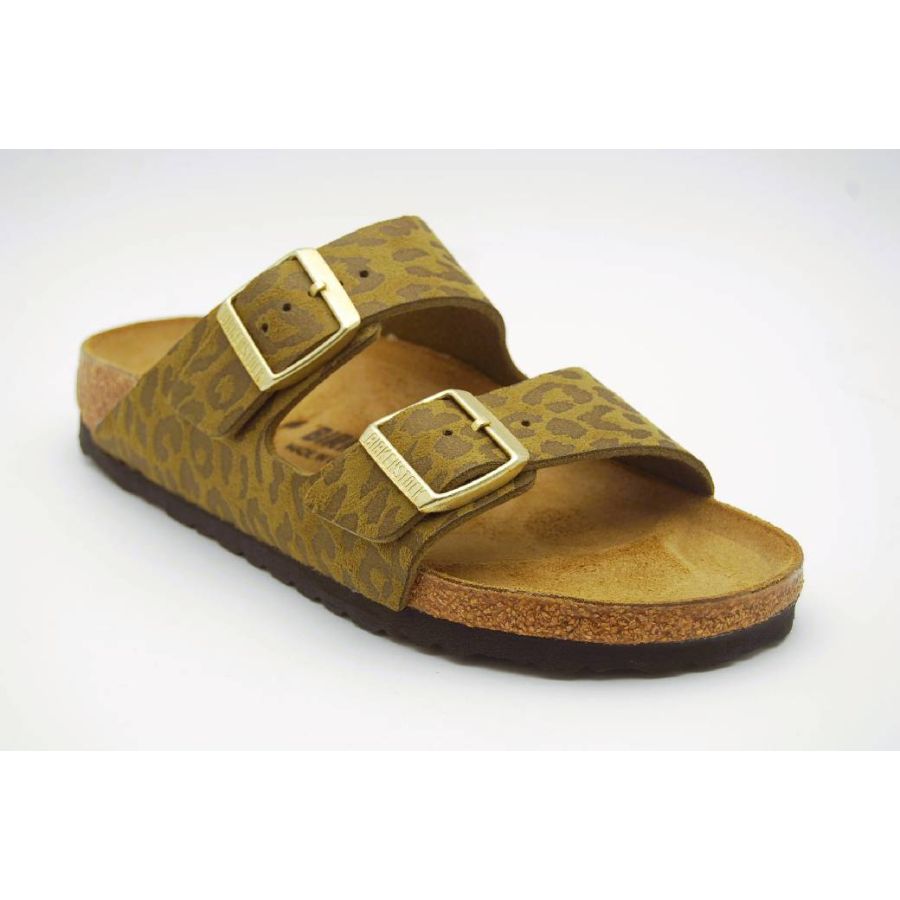 BIRKENSTOCK leo ARIZONA
