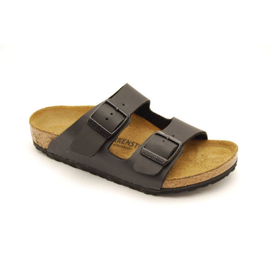 BIRKENSTOCK svart ARIZONA KIDS