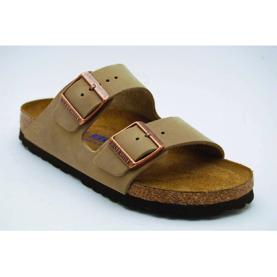 BIRKENSTOCK tabacco ARIZONA