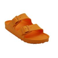 BIRKENSTOCK papaya EVA