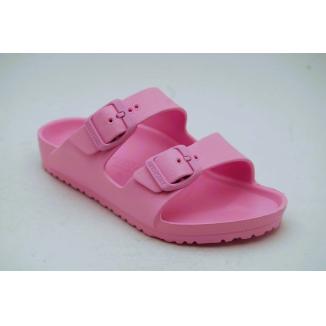 BIRKENSTOCK rosa EVA KIDS