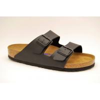 BIRKENSTOCK svart ARIZONA