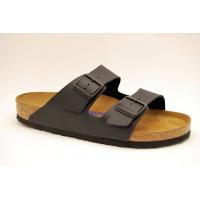 BIRKENSTOCK svart ARIZONA