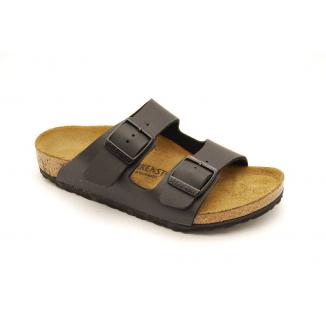 BIRKENSTOCK svart ARIZONA KIDS