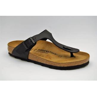 BIRKENSTOCK svart GIZEH