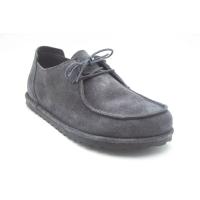 BIRKENSTOCK svart UTTI LACE