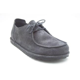 BIRKENSTOCK svart UTTI LACE