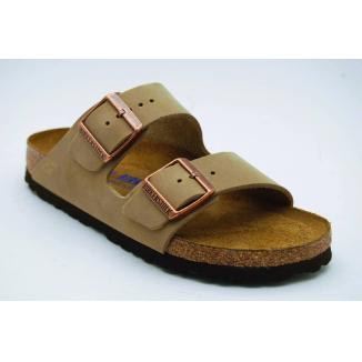 BIRKENSTOCK tabacco ARIZONA