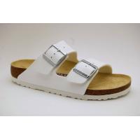 BIRKENSTOCK vit ARIZONA