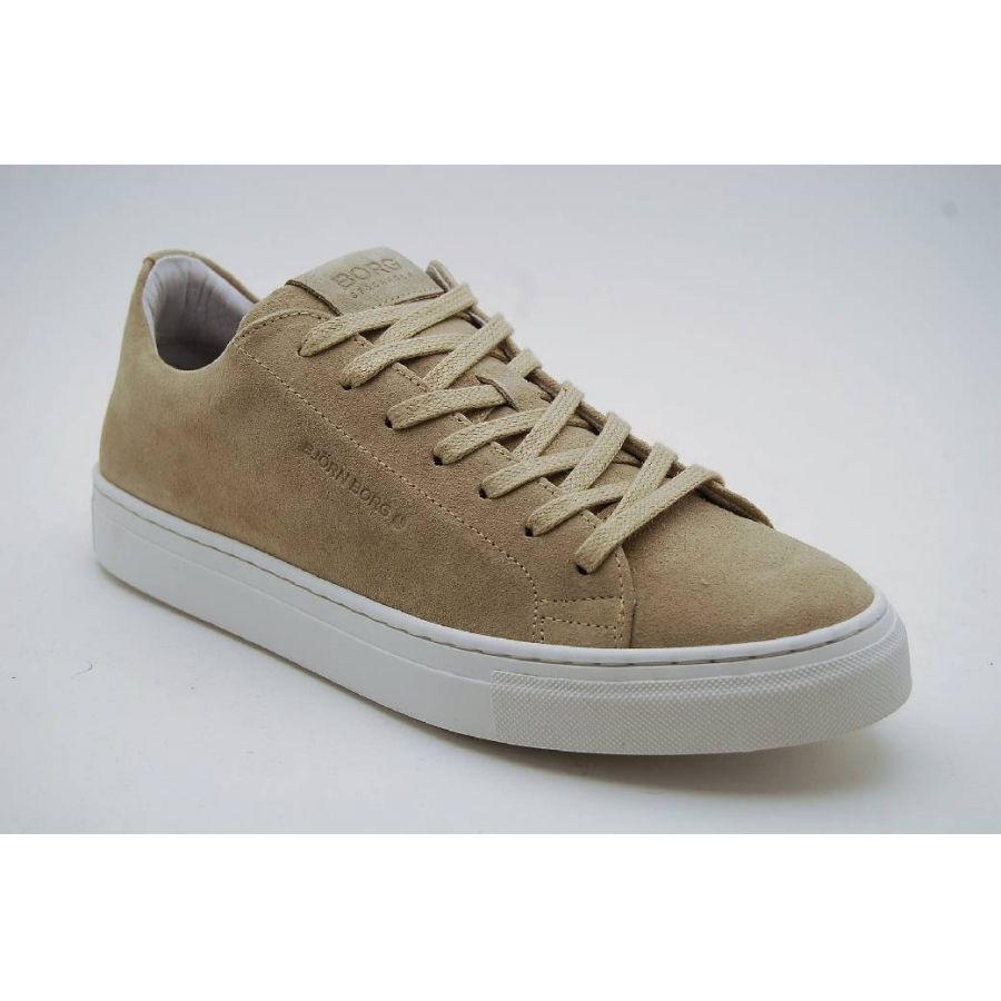 BJÖRN BORG beige SL1 SUE