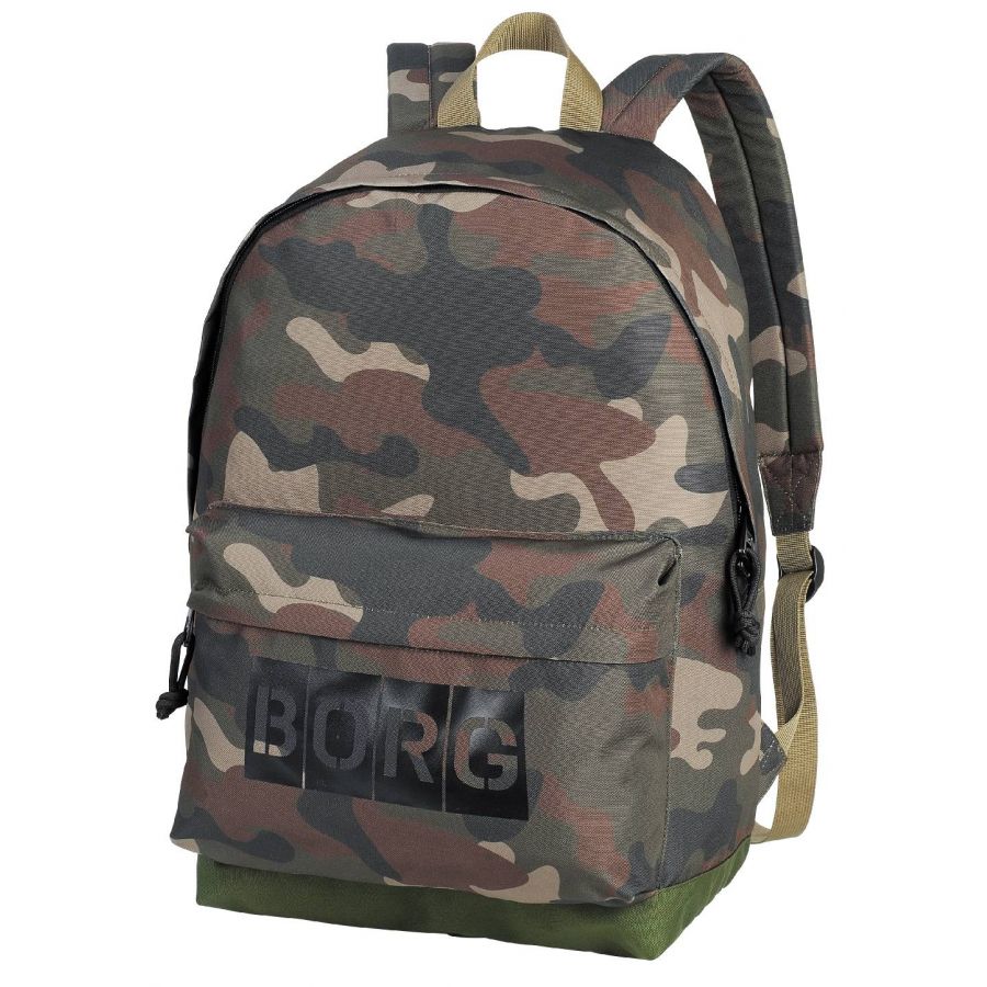 BJÖRN BORG camo STEEET BP