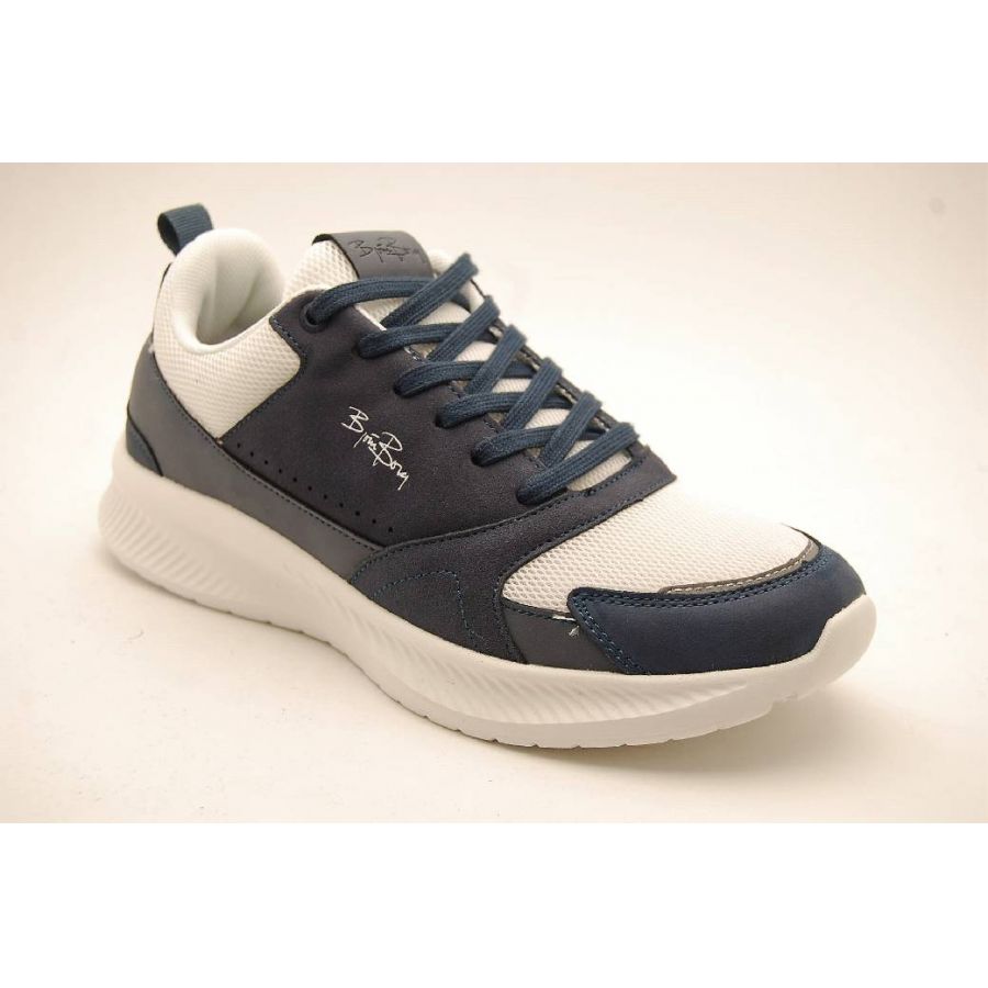 BJÖRN BORG navy R2500 sneaker