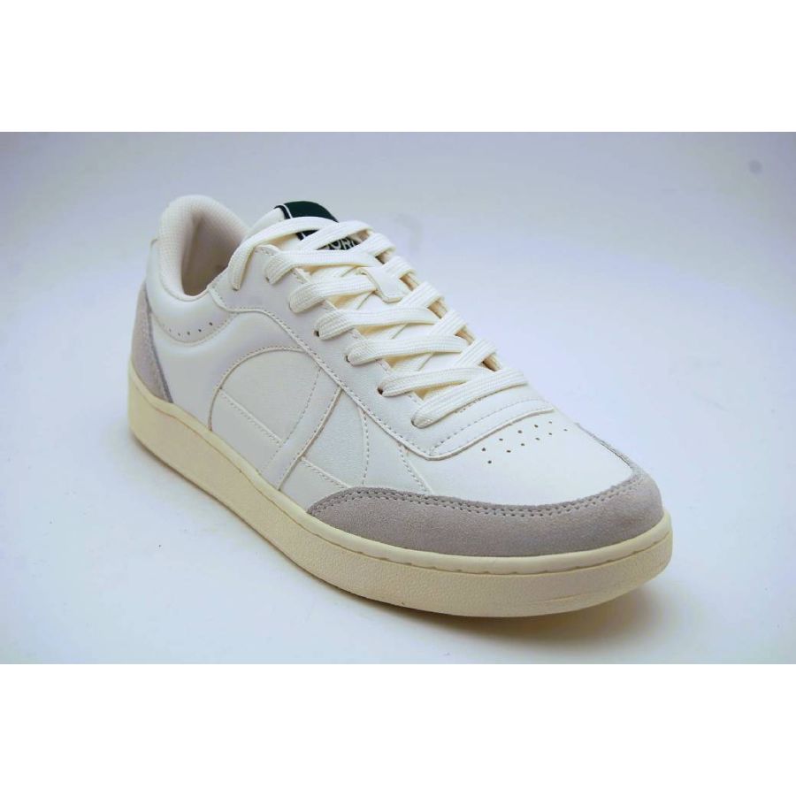 BJÖRN BORG offwhite COURT