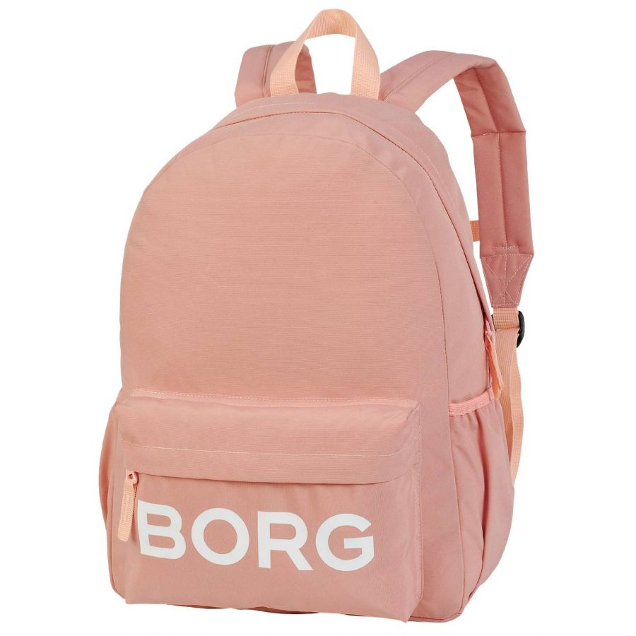 BJÖRN BORG rosa JR BACKPACK