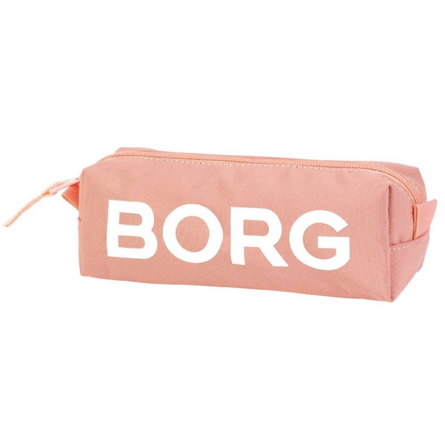 BJÖRN BORG rosa PENNFODRAL