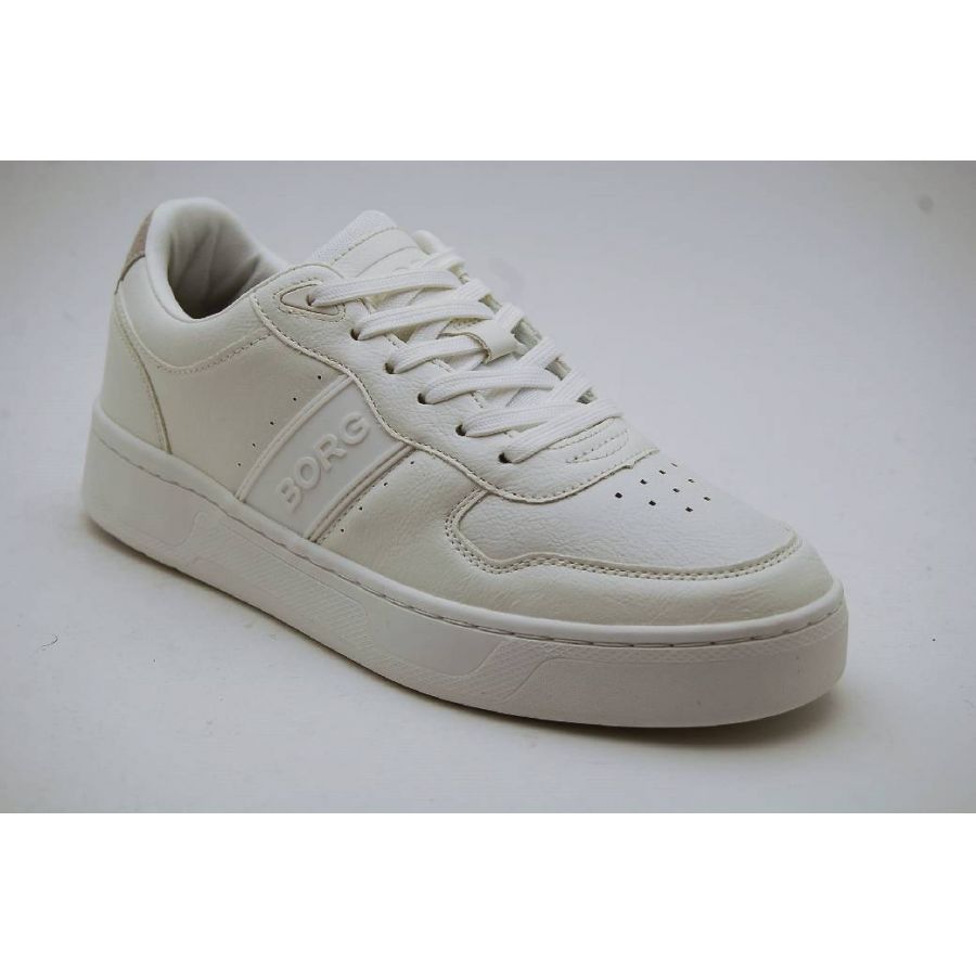 BJÖRN BORG vit T2200 sneaker