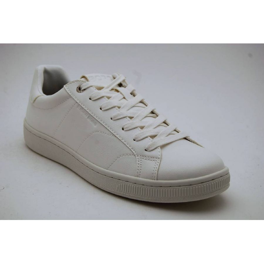 BJÖRN BORG vit T305 sneaker
