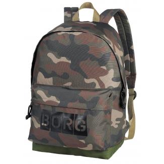 BJÖRN BORG camo STEEET BP