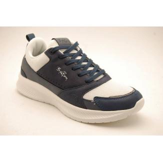 BJÖRN BORG navy R2500 sneaker