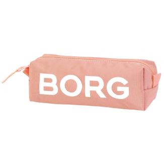 BJÖRN BORG rosa PENNFODRAL