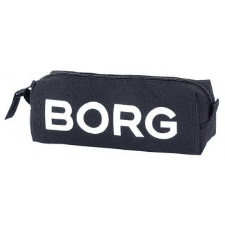 BJÖRN BORG svart PENNFODRAL