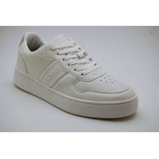 BJÖRN BORG vit T2200 sneaker