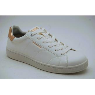 BJÖRN BORG vit T305 sneaker