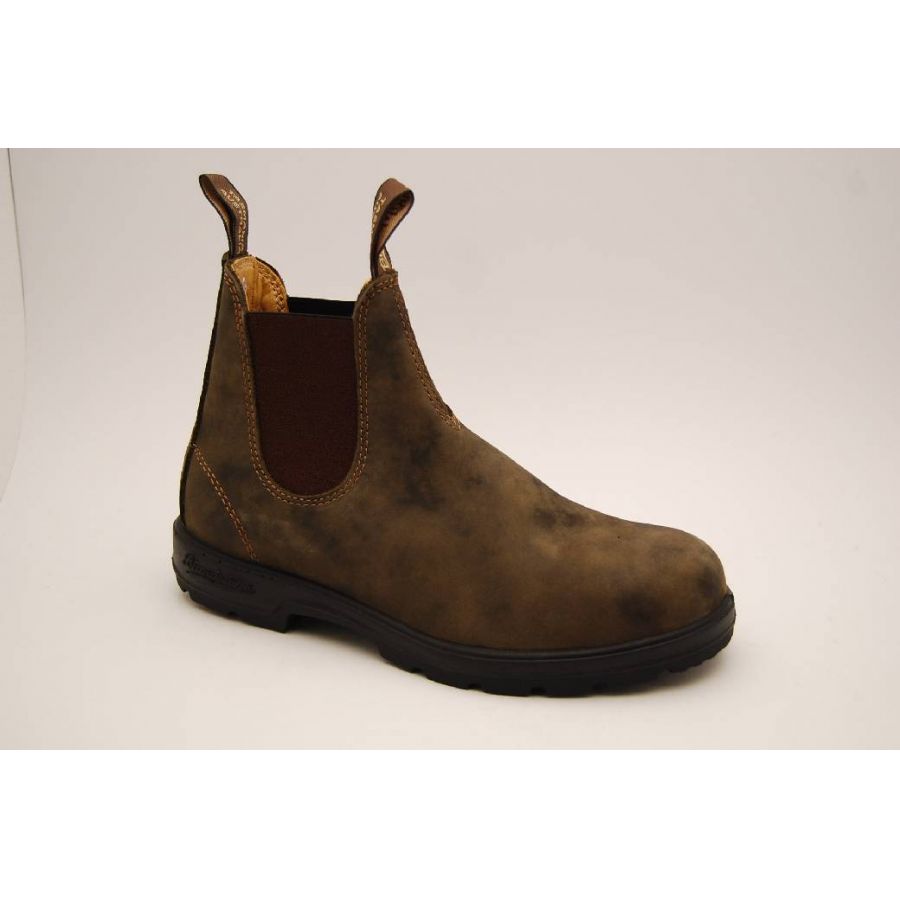 BLUNDSTONE rustik 585