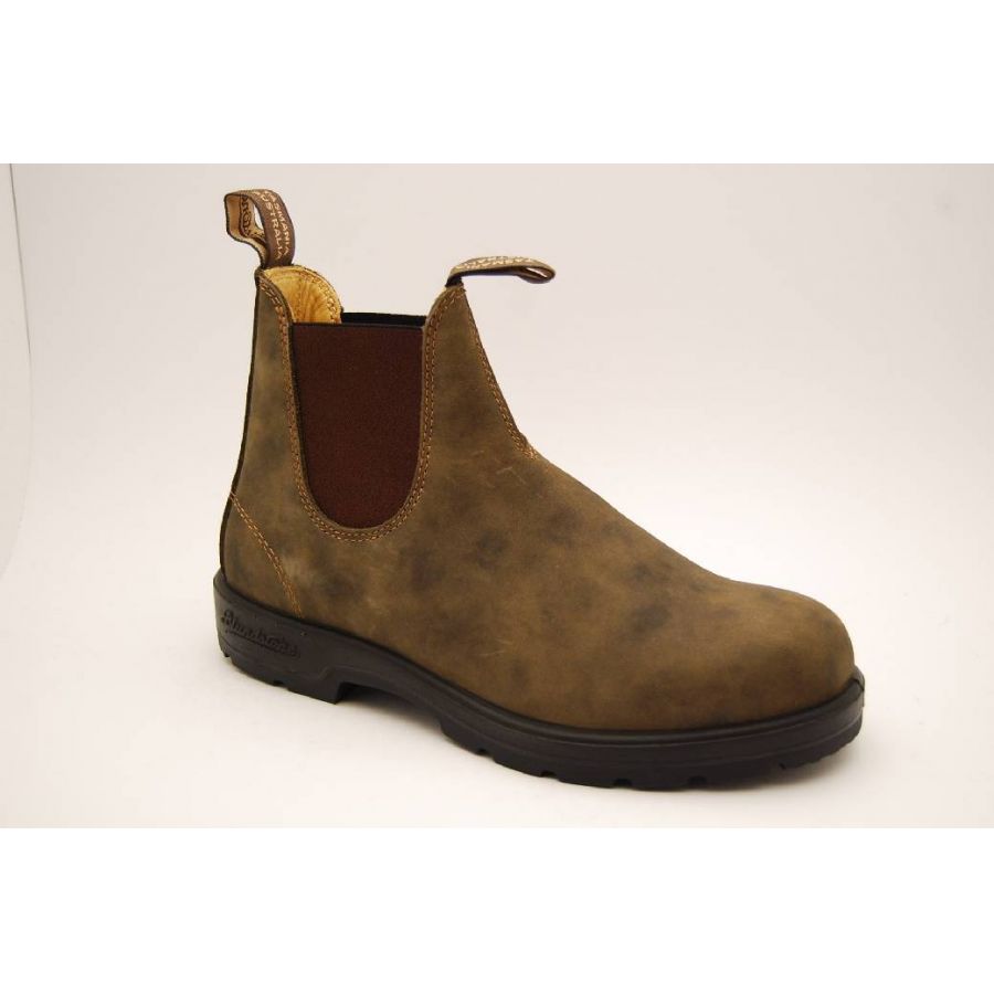 BLUNDSTONE rustik 585