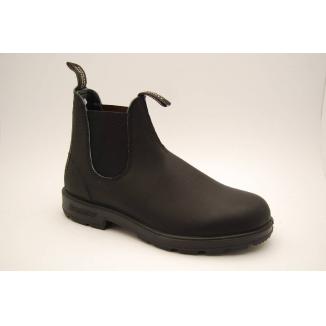 BLUNDSTONE svart 510