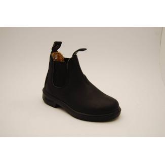 BLUNDSTONE svart 531