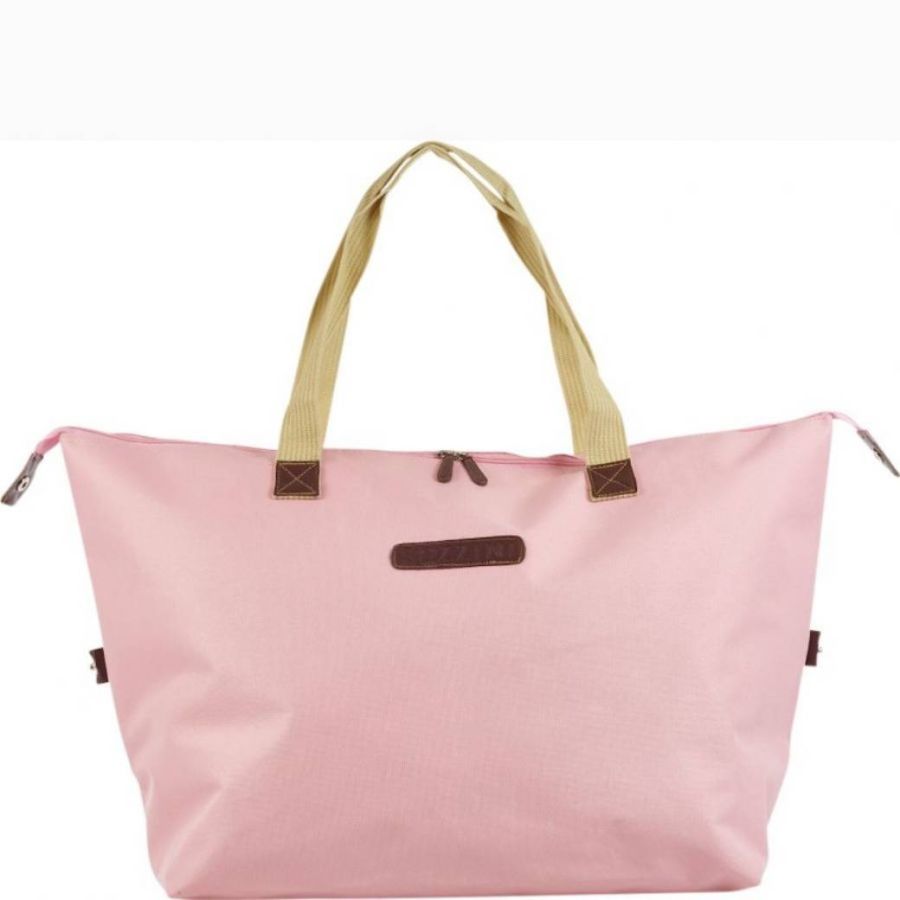 BOZZINI rosa BAG