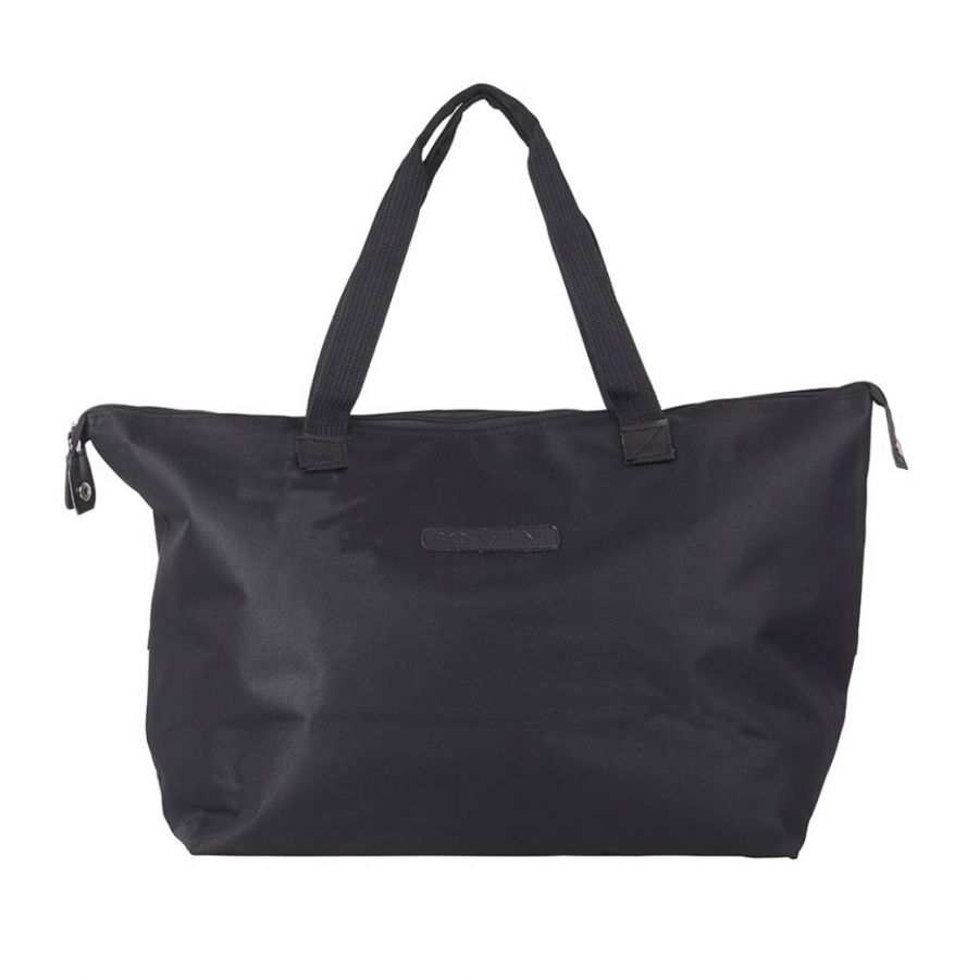 BOZZINI svart BAG