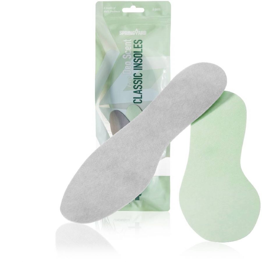 DEO SCENT - UNISEX