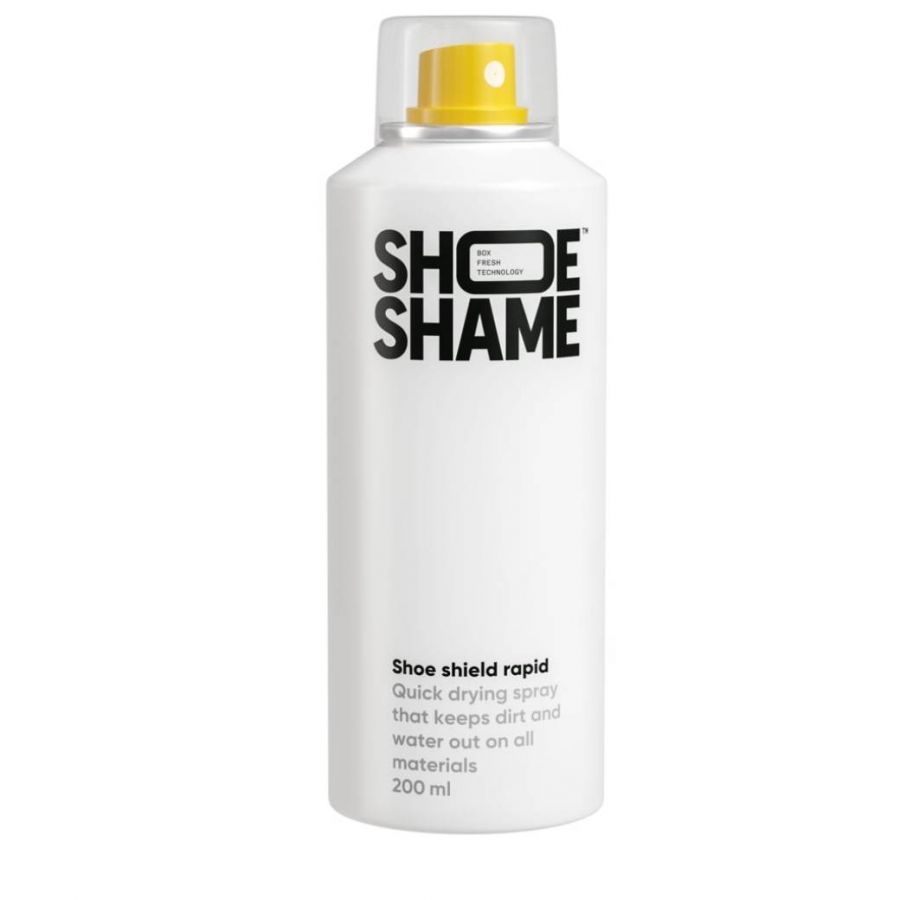 SHOE SHIELD REPAIR