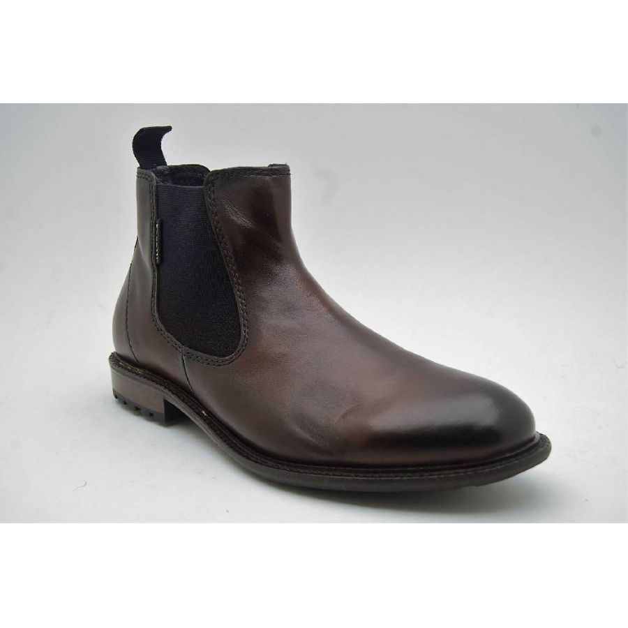 BUGATTI brun BONIFACIO boots