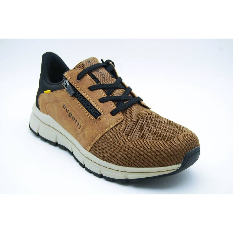 BUGATTI brun SONIC BRED SI