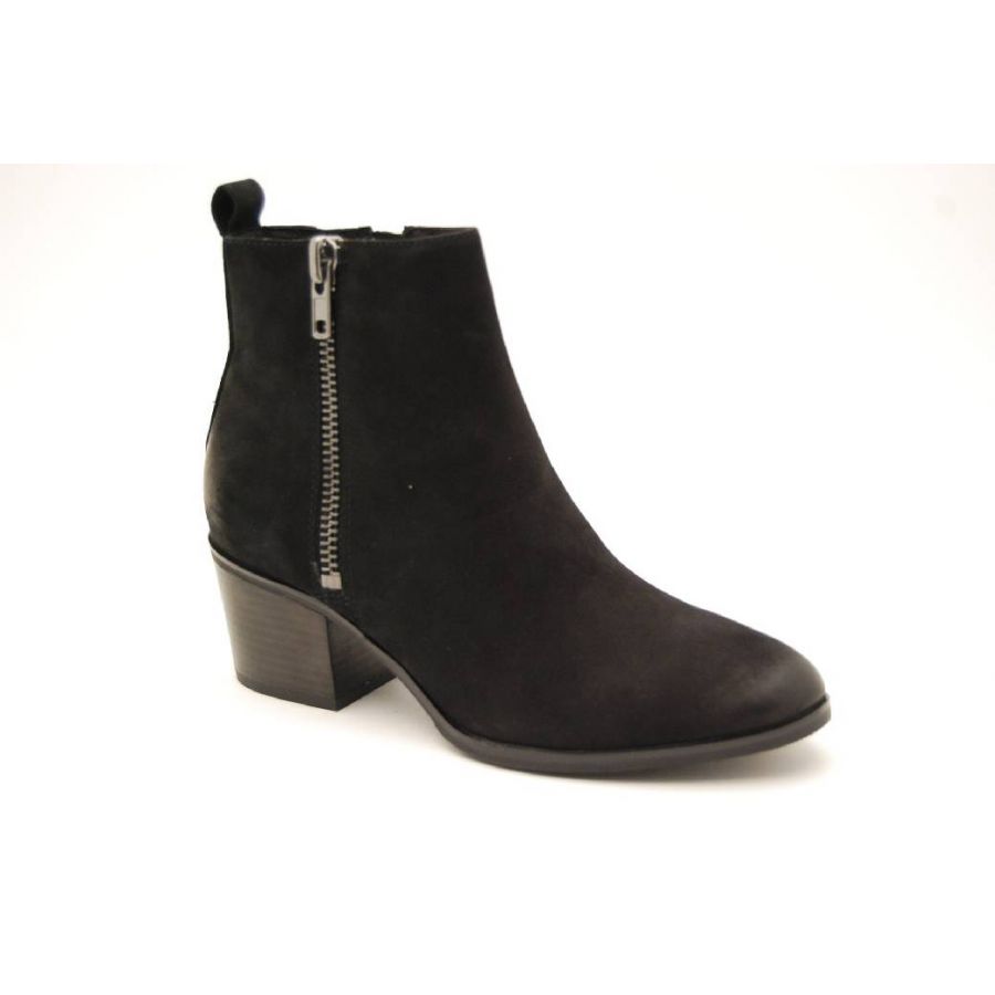 CAPRICE svart boots