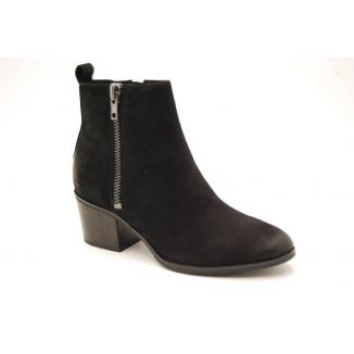 CAPRICE svart boots