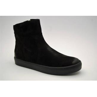 CAPRICE svart boots