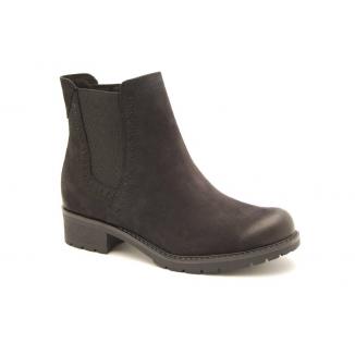 CAPRICE svart boots