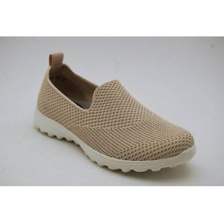 CC RESORT beige slipon