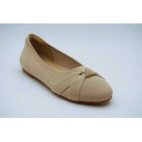 CC RESORT blush ballerina