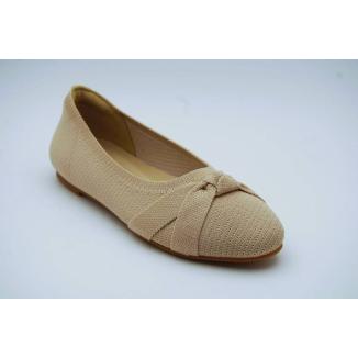 CC RESORT blush ballerina