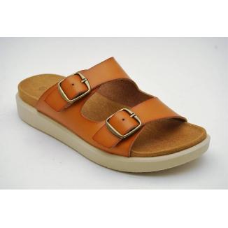 CC RESORT tan slipin